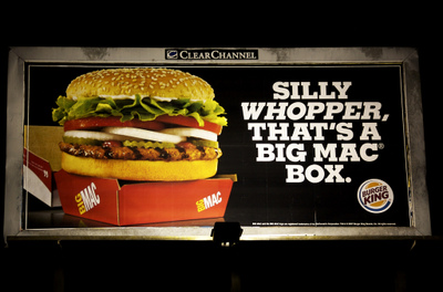 Whopper