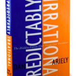 Ariely - Top 5 books every marketer should read