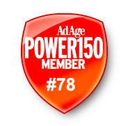 Ad Age PowerMember #78