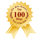 Top content marketing blogs award