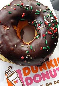 Dunkin